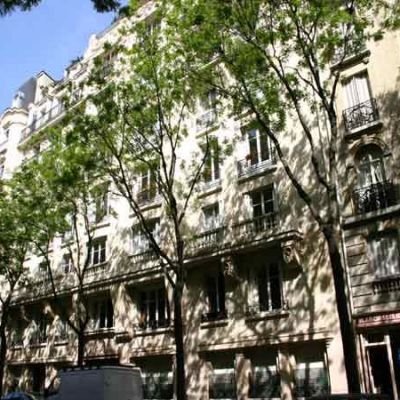 Très bel appartement haussmanien refait à neuf de 37m² situé dans le quartier Ra Paris, France Lovely flat in Paris 16th near Seine&Eiffel Tower Entire rental unit vacation rental 21042571