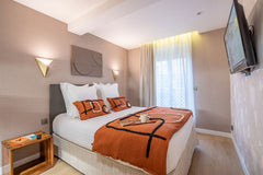 In the heart of the city of lights, in the vibrant atmosphere of Les Halles, thi Paris, AR Cocooning Studio in the center of Paris - 22m2 Entire serviced apartment vacation rental 22314730