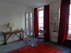 <b>The space</b><br />This beautiful apartment with polished wood floors is perf Paris, France Saint Germain Musee d'orsay Entire rental unit vacation rental 81870