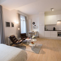 Ce logement affiche un style résolument unique.<br />L'emplacement est idéal<br  Uccle, Belgium Appartement Brussels Entire rental unit vacation rental 609221688455680205