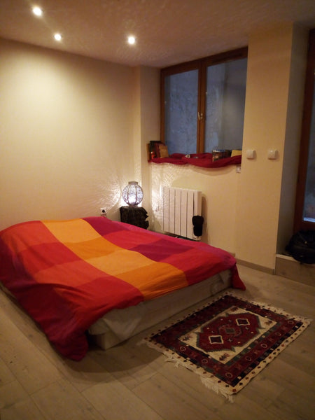 Chambre privée pour 2 personnes  en plein centre de Lyon1, au milieu des pentes  Lyon, France Chambre privée pour deux, plein centre de Lyon 1er Private room in rental unit vacation rental 21810283