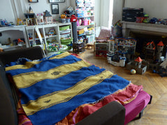 Au cœur de la Presqu'île, mes enfants vous prêtent leur salle de jeux pour la nu Lyon, France 2 couchages au cœur de Lyon sur canapé lit Private room in rental unit vacation rental 22085134
