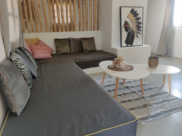 Greece Guest Suite [Mykonos HIGH] Cycladic home vacation rental 44584865