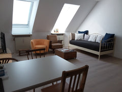Neurenovierte Maisonette,charmant durch zwei Ebenen,4.Stockwerk! Zentral,Straßen Styria, Austria Wien,gemütliches,charmantes Zuhause Entire rental unit vacation rental 31585983