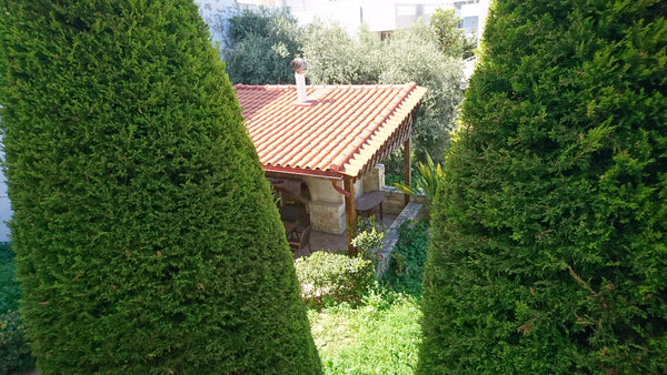 Enjoy the character of this elegant, luxurious space.<br /><br /><b>License numb  KNOSSOS LUXURY B&B Private room in bed and breakfast vacation rental 604748236148525251