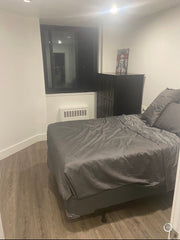 Waterfront.  Gym in building. New York, NY Rental unit in Queens · 1 bedroom · 2 beds · 1 bath Entire rental unit vacation rental 766065140823310125
