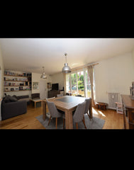 Flat near les Puces of Saint-Ouen. Perfect for a family with small childrens. 10 Paris, France Flat near les Puces de Saint-Ouen Entire rental unit vacation rental 19184383