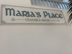 Enjoy your holiday in our hospitably rooms in Ios <br />we are two minutes away   Maria`s place  * IOS* Private room in home vacation rental 12305350