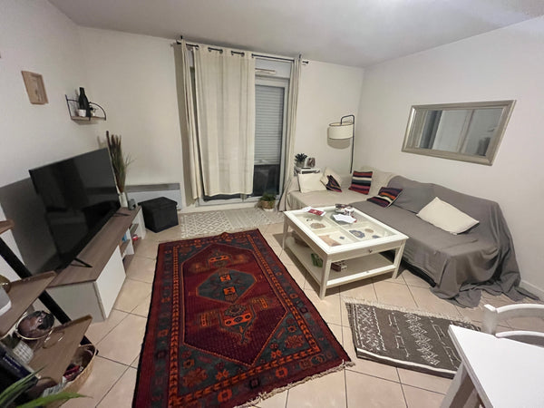 Amusez-vous avec toute la famille dans ce logement chic pour l’occasion de la fê Nantes, France Appart dispo fêtes des lumières Entire rental unit vacation rental 774709378582031826