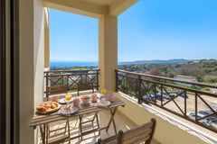 Collect moments, create memories, and indulge in relaxation marveling at a pictu Rhodes, Greece Blue View Suite, near Rhodes Park Entire rental unit vacation rental 637736940260968785