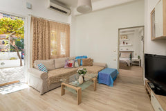 Welcome to Fairytale House!Fairytale House is located in the center of Rethimno  Rethimnon, Greece Fairytale House  Rethymno Crete Entire rental unit vacation rental 21171352