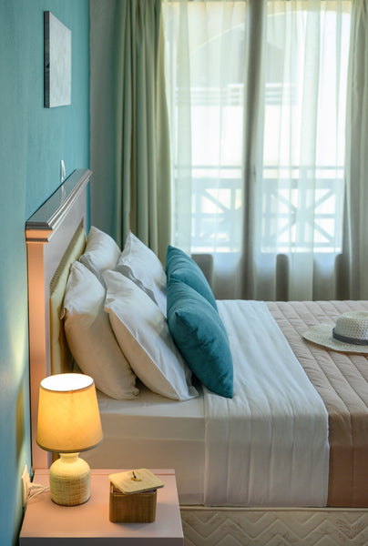 Alkion Hotel is a traditional Cretan hotel located just 50 meters from Kato Stal Chania, Greece Double room, Alkion Hotel Room in hotel vacation rental 42242691