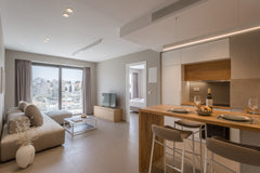 Noemie Luxury Suites is a brand new suite complex built in 2022 offering you lux Kalathas, Greece Noemie Luxury Suite 106 Entire vacation home vacation rental 665821214623296369