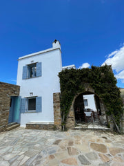 The Nightsky Tinian Villa is our traditional but also unique Cycladic home with  Athens, Greece Nightsky Tinian Villa Cycladic home vacation rental 52665705