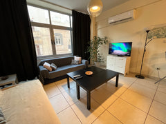 Modern Loft in Psyri (Near Thissio), Athens, close to the Metro Station Monastir Athens, Greece Sunny Loft in the heart of Athens Entire loft vacation rental 556898309907187050