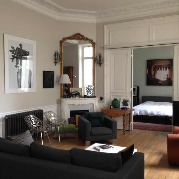 In Paris 7° Saint Germain des Prés close to La Seine, the Orsay and Louvre Museu Paris, France NEW nice & quiet place Saint-Germain-des-Prés Entire rental unit vacation rental 7020971