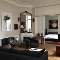 In Paris 7° Saint Germain des Prés close to La Seine, the Orsay and Louvre Museu Paris, France NEW nice & quiet place Saint-Germain-des-Prés Entire rental unit vacation rental 7020971