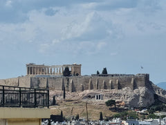 Welcome to our peaceful apartment with Acropolis view all day&night. The 105sq.m Athens, Greece The ACROPOLIS View Made for You| 2BR APT | Entire rental unit vacation rental 642546747091844756