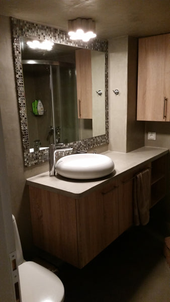 Very nice apartment with new furniture, ease of access to public transport just  GR Totally renovated cute apartment Entire rental unit vacation rental 12645083