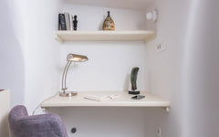 Ambition Suites<br />Schedule the ultimate escape and take care of yourself with  Private Patio and Jacuzzi Caldera View Suite Room in hotel vacation rental 38742477