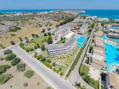 Some of the staff at Delfinia are wonderful, they're friendly and go out of thei Fethiye, Turkey Delfinia Resort Hotel, Rhodes by LookBookHoliday Room in hotel vacation rental 41948718