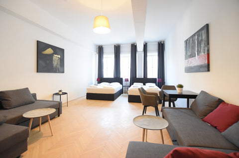 Your accommodation is the "Palais Palffy" it is located right in the center in t Vienna, Austria 8 Fancy apartment Vienna City Entire rental unit vacation rental 50717375