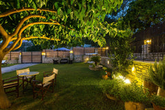 Elea (ἐλαία) in ancient Greek language meaning The Olive Tree.<br /><br /> “Gaîa  Villa Elea Anogaia by AgroHolidays Entire villa vacation rental 42802623