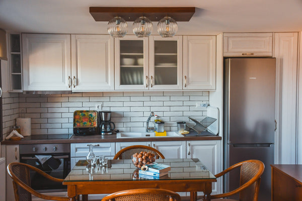 The house is built in 2018. with an open space downstairs that is consisted of c Heraklion, Greece Athivoli Elegant Apartment Entire rental unit vacation rental 42846433