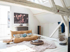 Verne Dreaming is een fantastische keuze voor reizigers in Gent. Het biedt een r Ghent, Belgium Verne Dreams : California Entire loft vacation rental 49210238