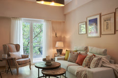 Our space is more than just a place to stay.  It is a a source of lasting memori Athens, Greece Spirou Merkouri Handcrafted 2BD Home Entire condo vacation rental 629945264982240113