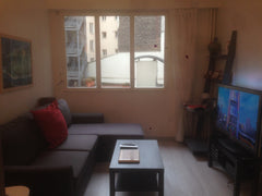 2 pièces, 32 m2, refait à neuf, 100% équipé, idéal pour 2 personnes, 4 possible  Paris, France Appartement 2 pièces 17ème ! Entire rental unit vacation rental 5589259