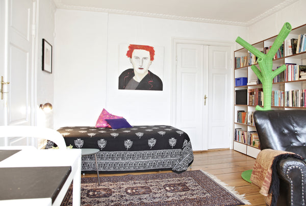 You will  get a cool and comfortable room in the heart of the city and next to t Copenhagen, Denmark Room with Royal view in Copenhagen Private room in rental unit vacation rental 327286