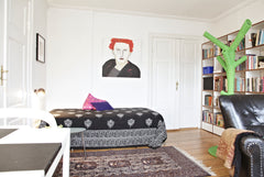 You will  get a cool and comfortable room in the heart of the city and next to t Copenhagen, Denmark Room with Royal view in Copenhagen Private room in rental unit vacation rental 327286