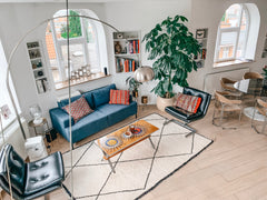 Our home is a light-flooded duplex / rooftop in Saint-Gilles ✨<br /><br />2 Bedr Brussels, Belgium Rooftop / Penthouse in vibrant neighborhood ! Entire rental unit vacation rental 36499247