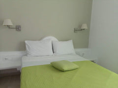 EXECUTIVE DOUBLE ROOM WITH PRIVATE BALCONY AND POOL VIEW<br /><br />A brand new  Kamari, Greece INO HOTEL B20 Entire rental unit vacation rental 24211322