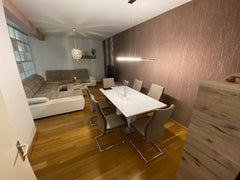 Family friendly building, just to the Park de Roodebeek. Very close to Delhaize  Brussels, Belgium Cosy flat in the best neighbourhood in Brussels Entire rental unit vacation rental 545545214060609991