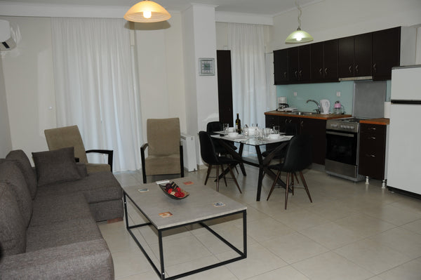 Our apartment is located in one of the most central points of Kallithea.<br />Ri Athens, Greece Kalithea Comfortable apartment Entire rental unit vacation rental 38869359