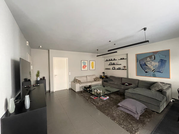 This beautiful 2 bedroom, 1,000 square foot apartment, built in 2014, is less th Boynton Beach, Florida, United States Athens Center, Close to Akropolis Entire rental unit vacation rental 4366896