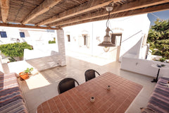 This first story airy flat is the perfect 2 bedroom home for your Greek holiday. Belfast, United Kingdom Cycladic Escape. Spacious Apartment Antiparos Town Entire condo vacation rental 38793676
