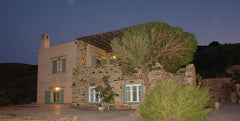 It is a Traditional Villa with all comforts. It has wifi connection, TV and Hifi Nea Makri, Greece Traditional country villa Entire villa vacation rental 13868255