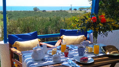 It's the best choice to relax, spent time with your family/relationship, work/st Ierapetra, Greece Apple apartment ~ Entire Home ~ Sea view Entire home vacation rental 29325342