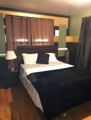  New York, United States Rental unit in Bronx · 1 bedroom · 1 bed · 1.5 baths Entire rental unit vacation rental 38116815