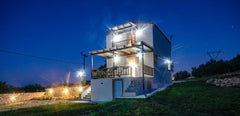 Situated in a natural and quiet environment, this villa is ideal for unforgettab  Georgioupolis polentas villa Entire villa vacation rental 50338613