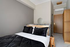 Kipos room is perfectly located in the heart of Rethymno town. It offers views f Rethimnon, Greece Stylish Double room with balcony | Kipos hotel Room in hotel vacation rental 570989123655509514