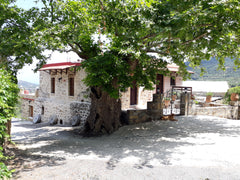 Traditional and private,quite and comfortable.  Within nature and tradition,Idea Chania, Greece Traditional house koukounara Entire townhouse vacation rental 18402459