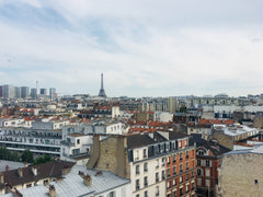 Apartment at the 11th floor in the 15th district of Paris with a beautiful view  Paris, France Amazing view on Eiffel Tower Entire rental unit vacation rental 19826917