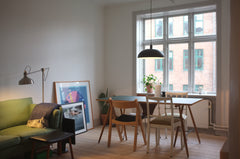  Copenhagen, Denmark Lovely apartment in one of the best parts of town Entire rental unit vacation rental 2641476