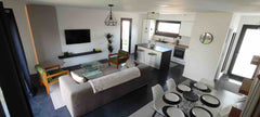 Goûtez l'élégance de ce logement exceptionnel.<br /><br /><b>Guest access</b><br  Appartement à deux pas de bordeaux Entire townhouse vacation rental 571735307836321649