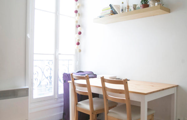 Cozy studio between the Buttes Chaumont park, Bassin de la Vilette and the Canal Rio de Janeiro, Brazil Studio near Buttes Chaumont and Canal Saint Martin Entire rental unit vacation rental 9964188