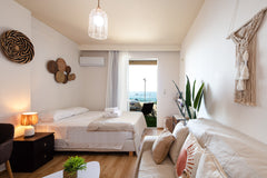 Welcome to Cozy Seaview Studio of La Vie En Mer apartments the ideal option for  Greece Cozy SeaView Studio Entire rental unit vacation rental 42715728